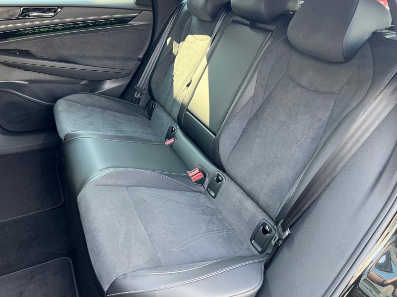 VW ID.7 Tourer Pro S 210 kW Business