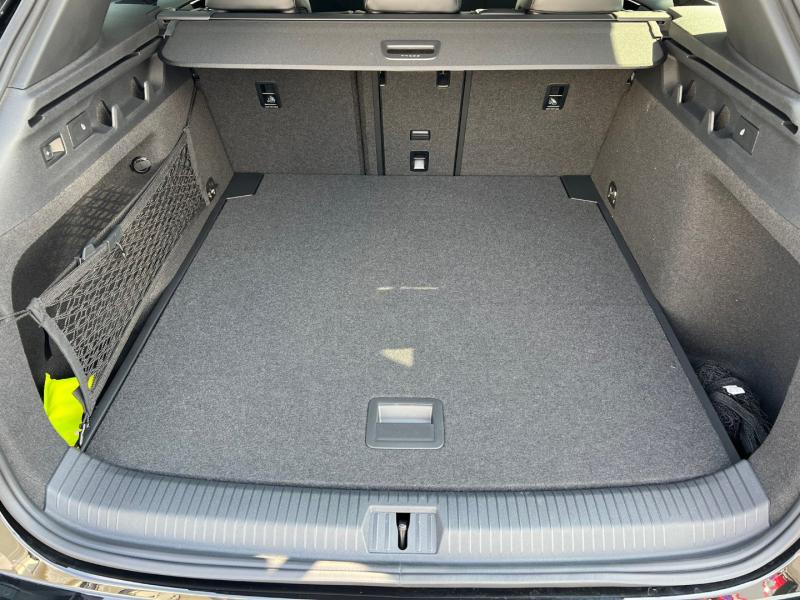 VW ID.7 Tourer Pro S 210 kW Business