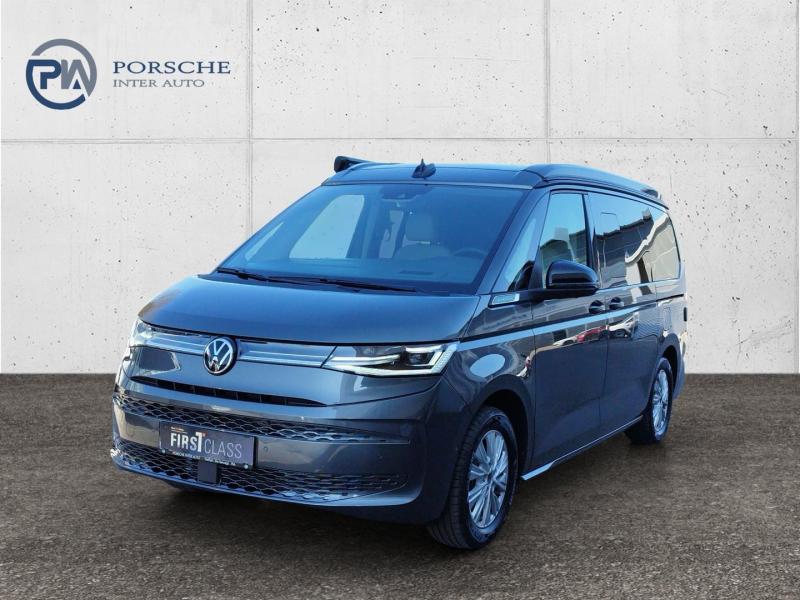 California Volkswagen VW California Ocean eHybrid 180 kW 4M