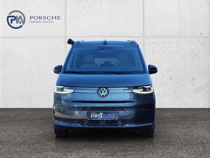 VW California Ocean eHybrid 180 kW 4M