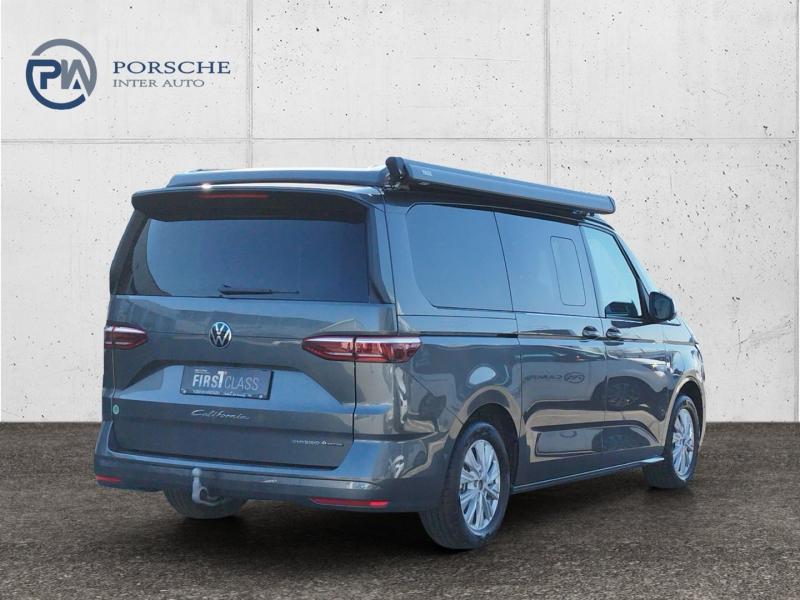 VW California Ocean eHybrid 180 kW 4M