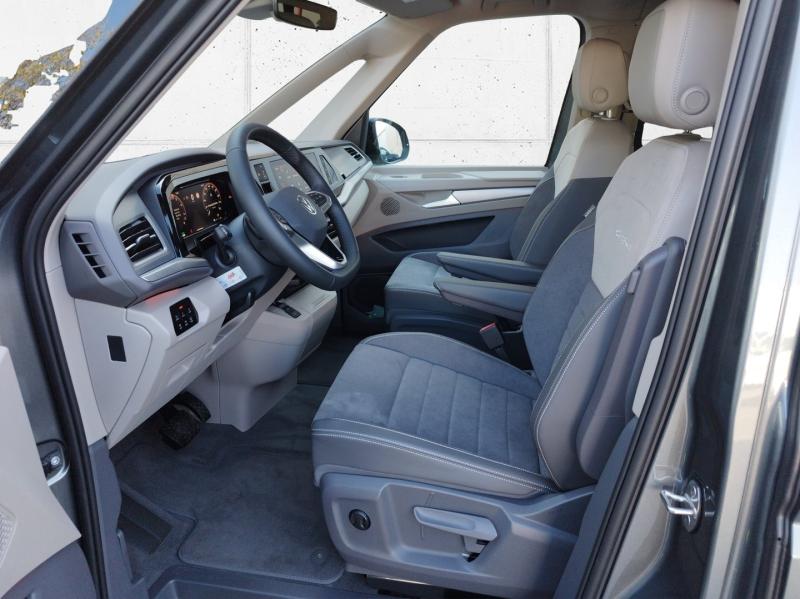 VW California Ocean eHybrid 180 kW 4M