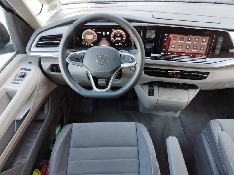 VW California Ocean eHybrid 180 kW 4M