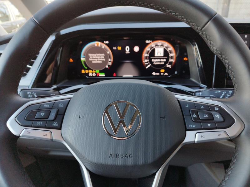 VW California Ocean eHybrid 180 kW 4M