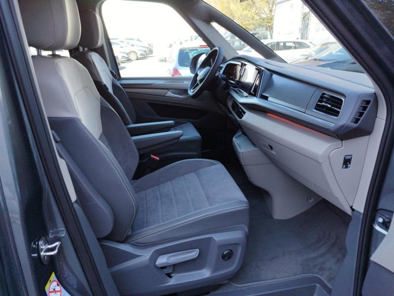 VW California Ocean eHybrid 180 kW 4M