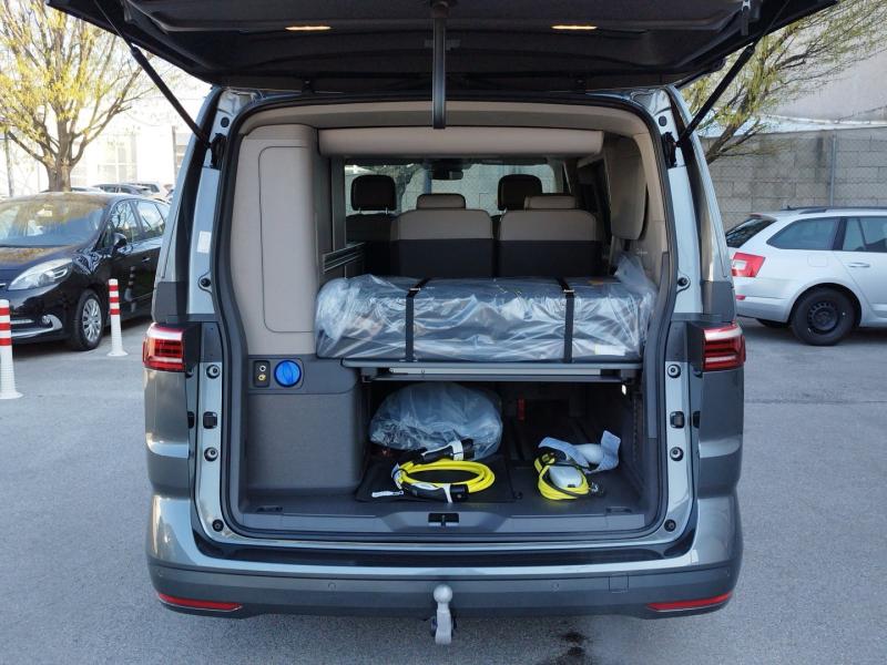 VW California Ocean eHybrid 180 kW 4M