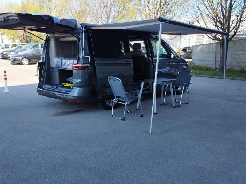 VW California Ocean eHybrid 180 kW 4M