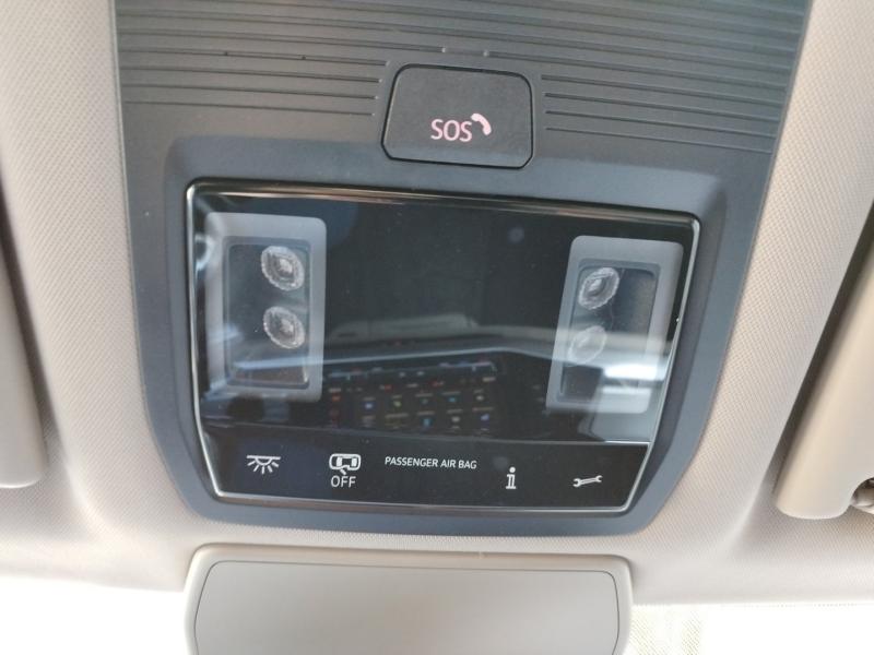 VW California Ocean eHybrid 180 kW 4M