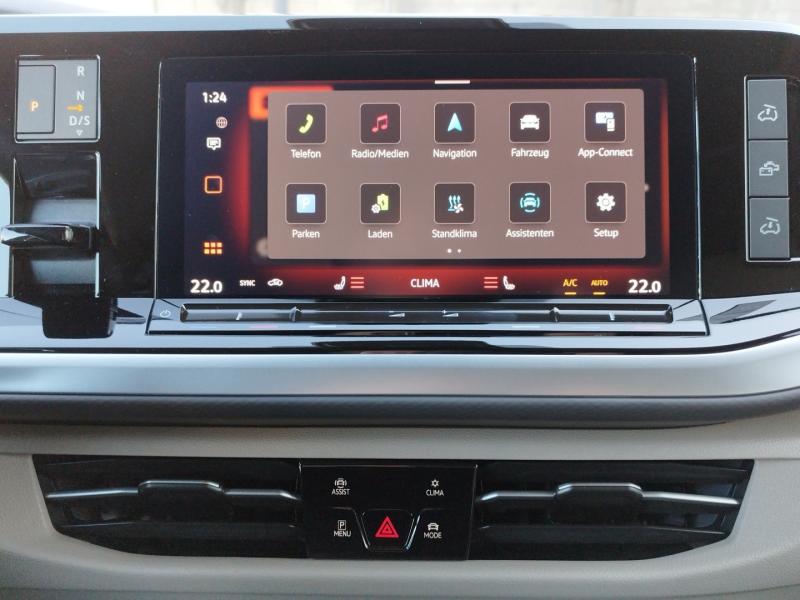 VW California Ocean eHybrid 180 kW 4M