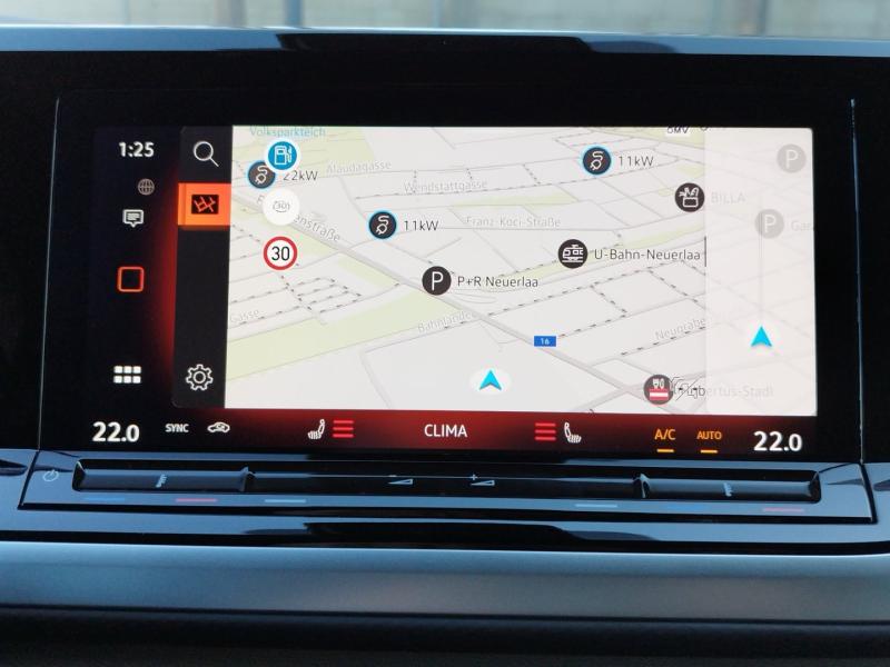 VW California Ocean eHybrid 180 kW 4M