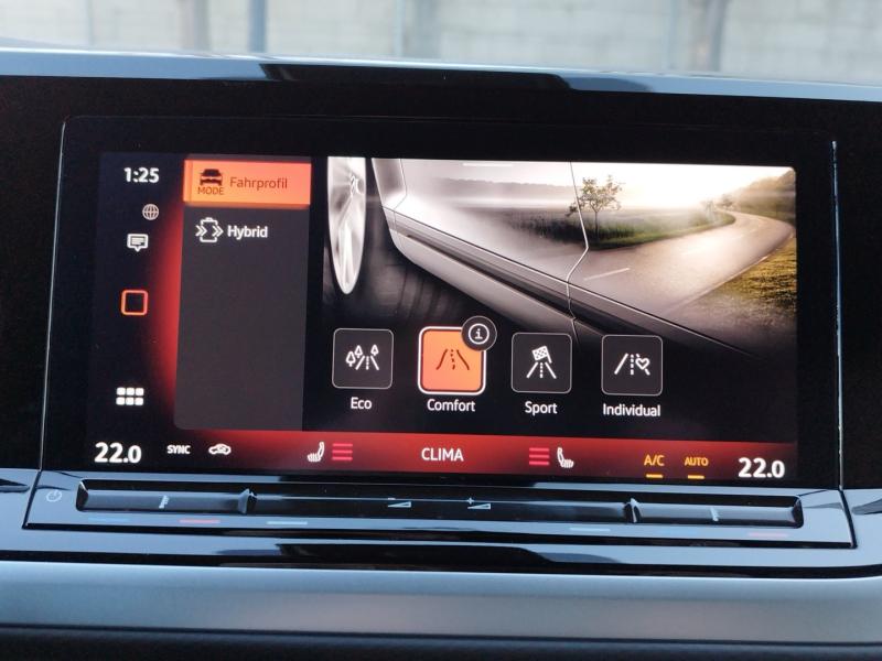 VW California Ocean eHybrid 180 kW 4M