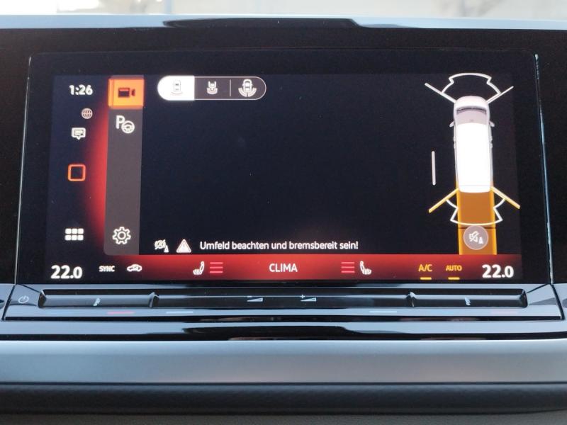 VW California Ocean eHybrid 180 kW 4M