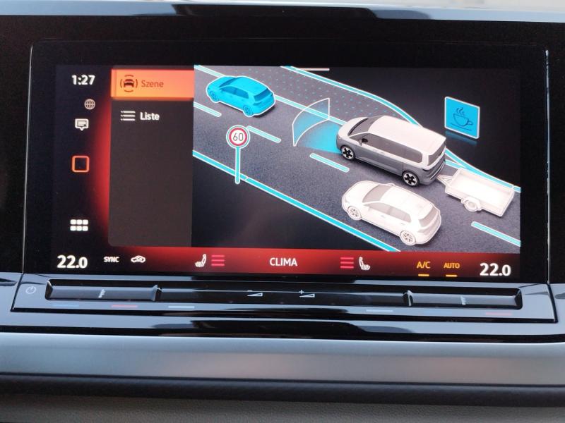 VW California Ocean eHybrid 180 kW 4M