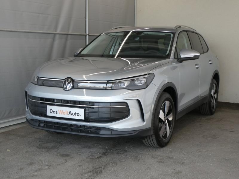 Tiguan Volkswagen VW Tiguan Friends TDI DSG