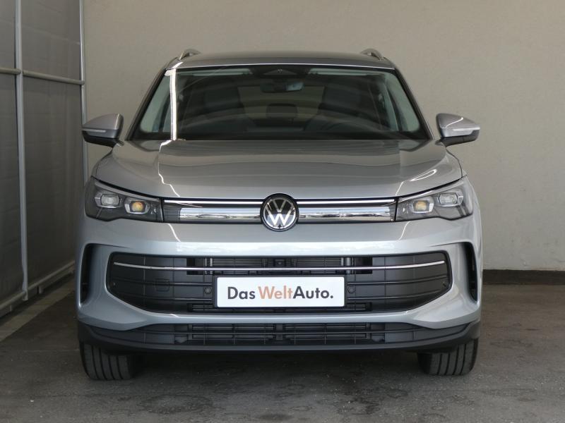 VW Tiguan Friends TDI DSG