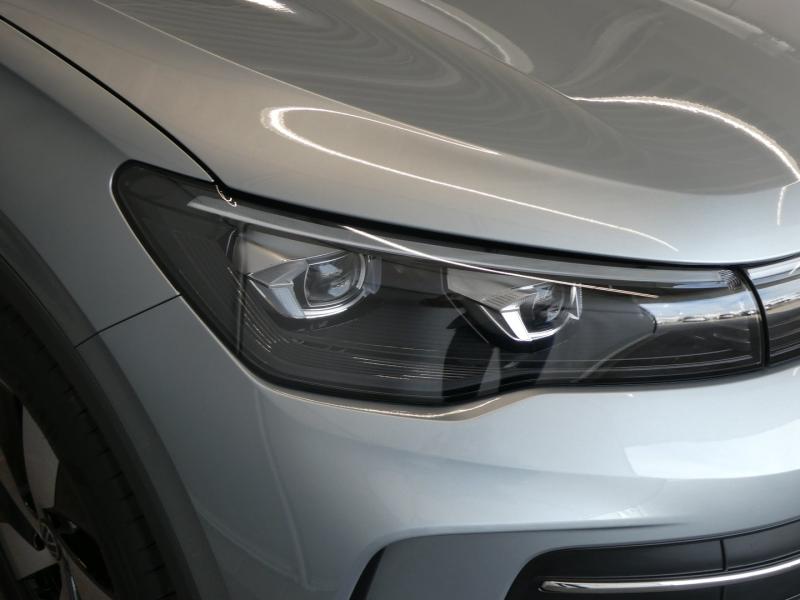 VW Tiguan Friends TDI DSG