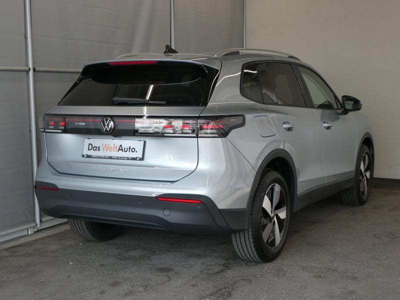 VW Tiguan Friends TDI DSG