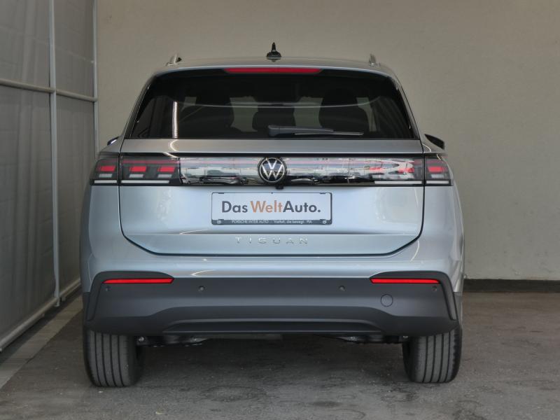 VW Tiguan Friends TDI DSG