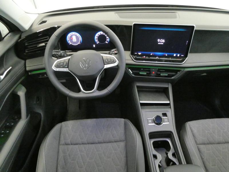 VW Tiguan Friends TDI DSG