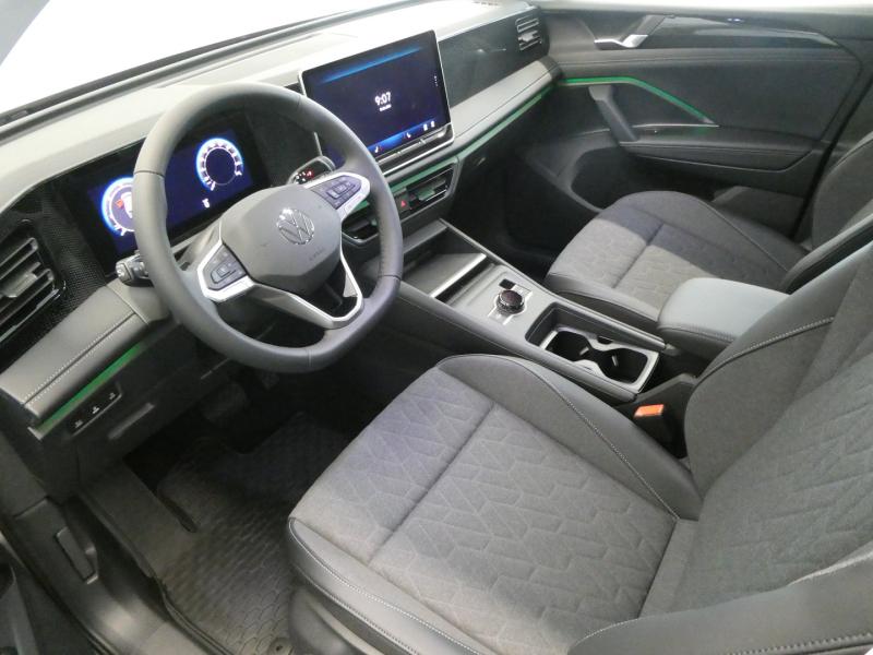 VW Tiguan Friends TDI DSG