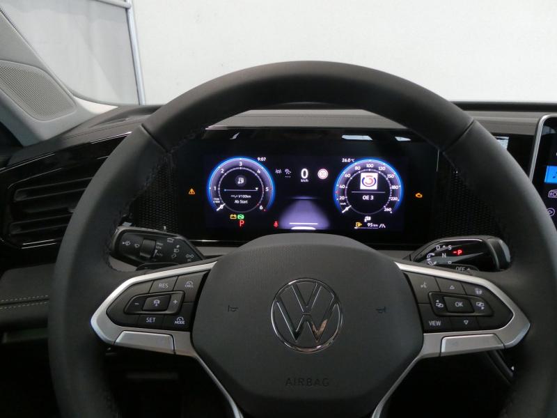 VW Tiguan Friends TDI DSG