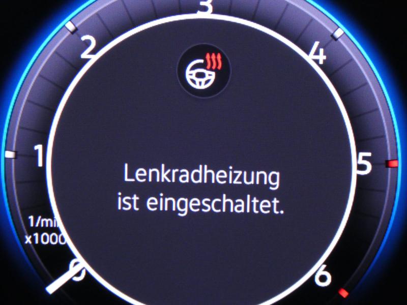 VW Tiguan Friends TDI DSG