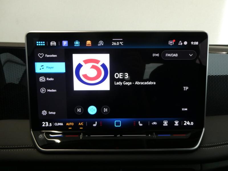 VW Tiguan Friends TDI DSG