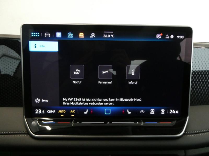 VW Tiguan Friends TDI DSG