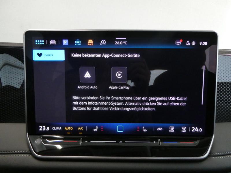 VW Tiguan Friends TDI DSG