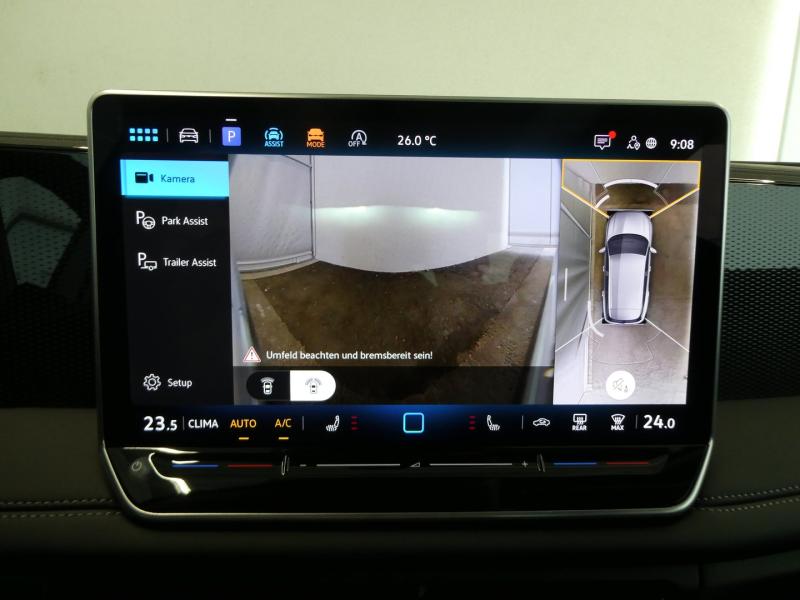 VW Tiguan Friends TDI DSG