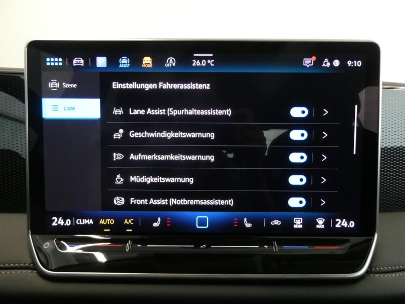 VW Tiguan Friends TDI DSG