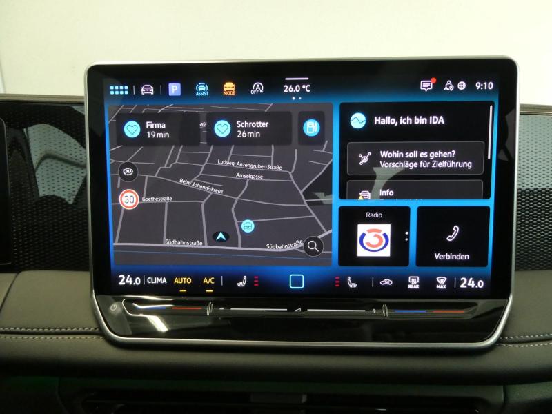 VW Tiguan Friends TDI DSG