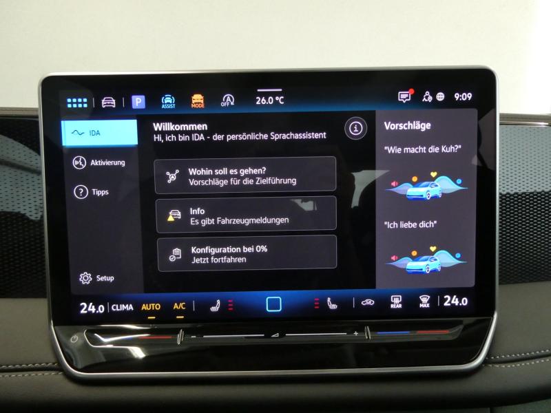 VW Tiguan Friends TDI DSG