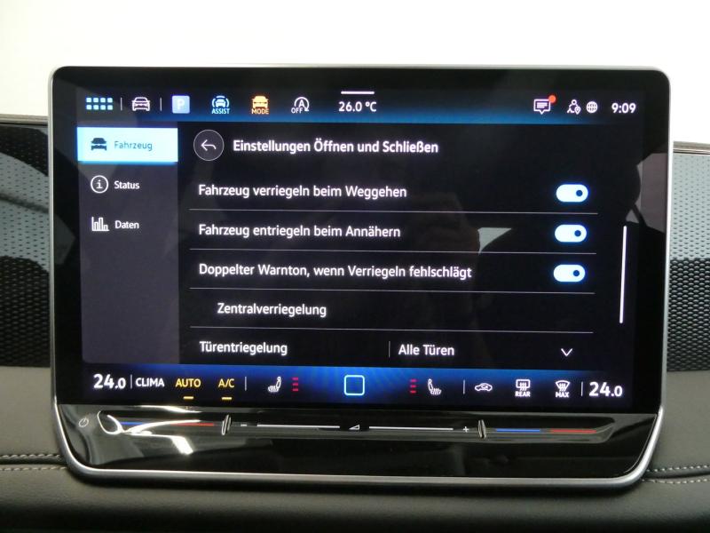 VW Tiguan Friends TDI DSG