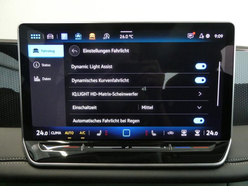 VW Tiguan Friends TDI DSG