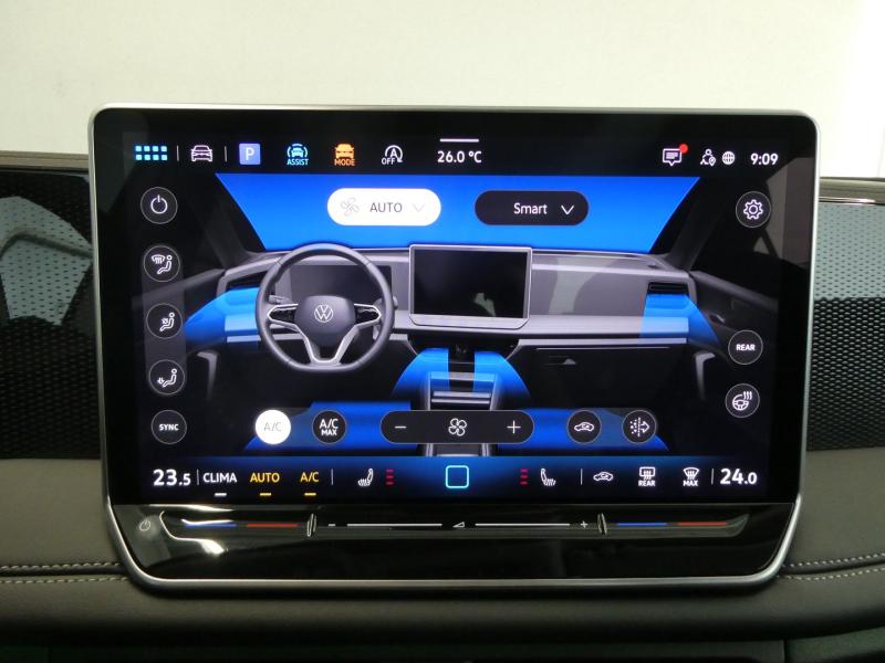 VW Tiguan Friends TDI DSG