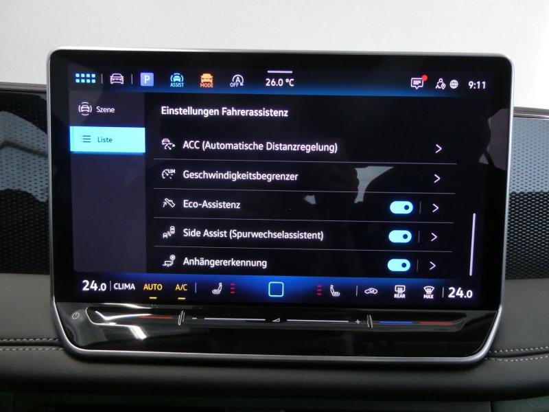 VW Tiguan Friends TDI DSG