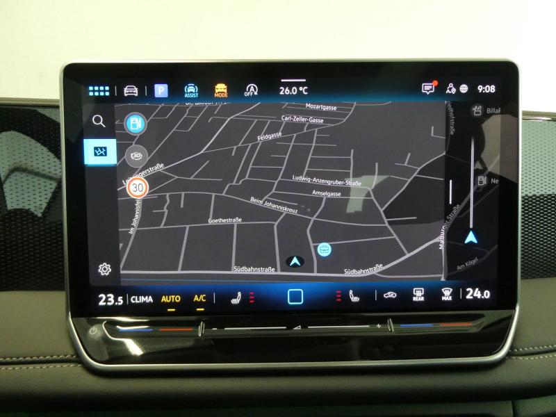 VW Tiguan Friends TDI DSG