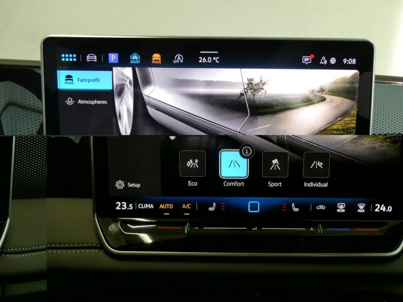 VW Tiguan Friends TDI DSG