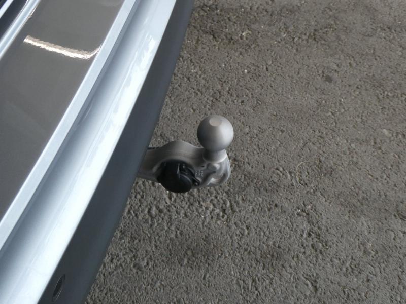 VW Tiguan Friends TDI DSG