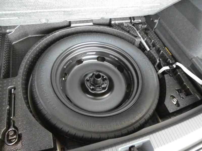 VW Tiguan Friends TDI DSG