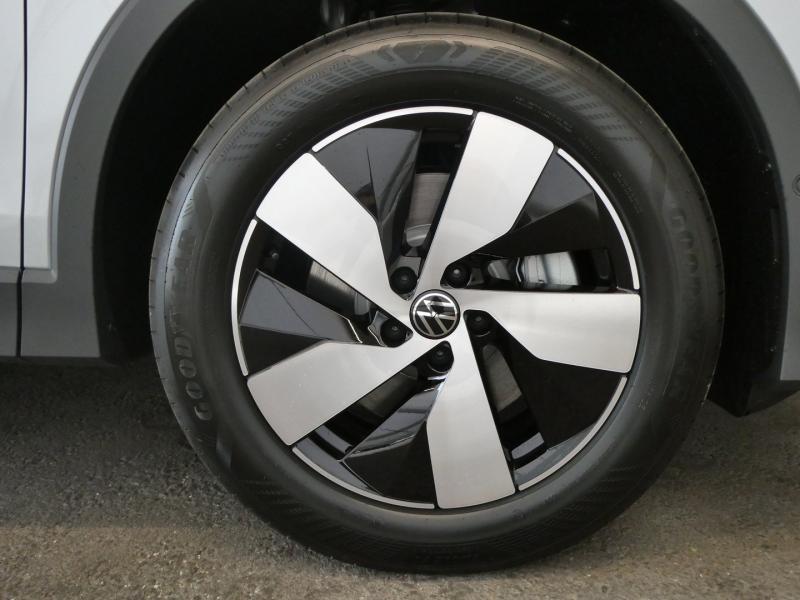 VW Tiguan Friends TDI DSG