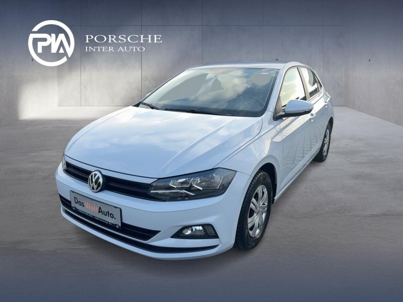 Polo Volkswagen VW Polo