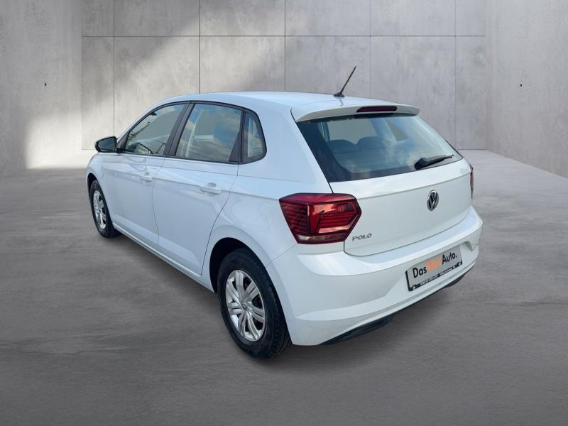 VW Polo