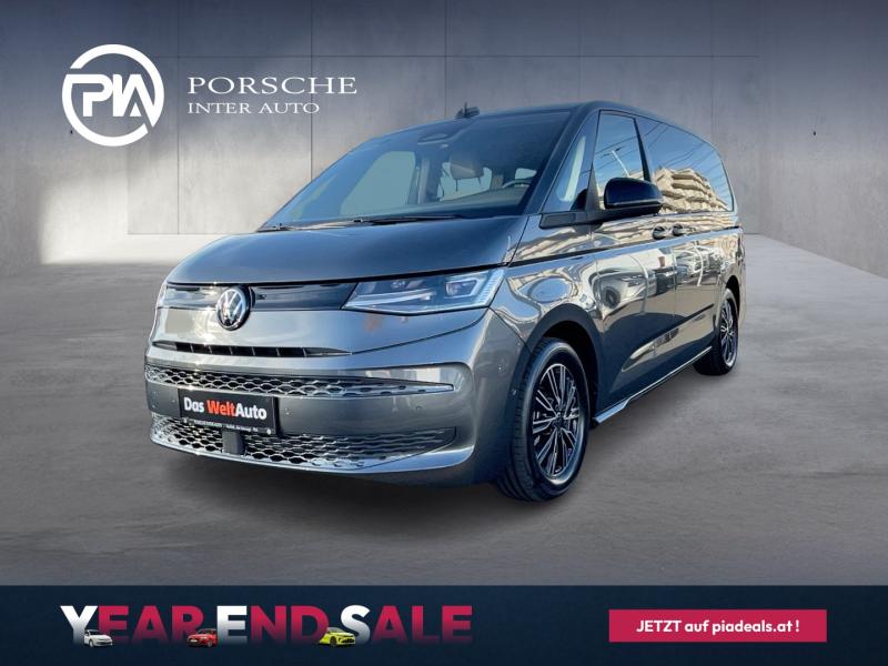 Multivan Volkswagen VW Multivan Business ÜH eHybrid 180 kW 4M