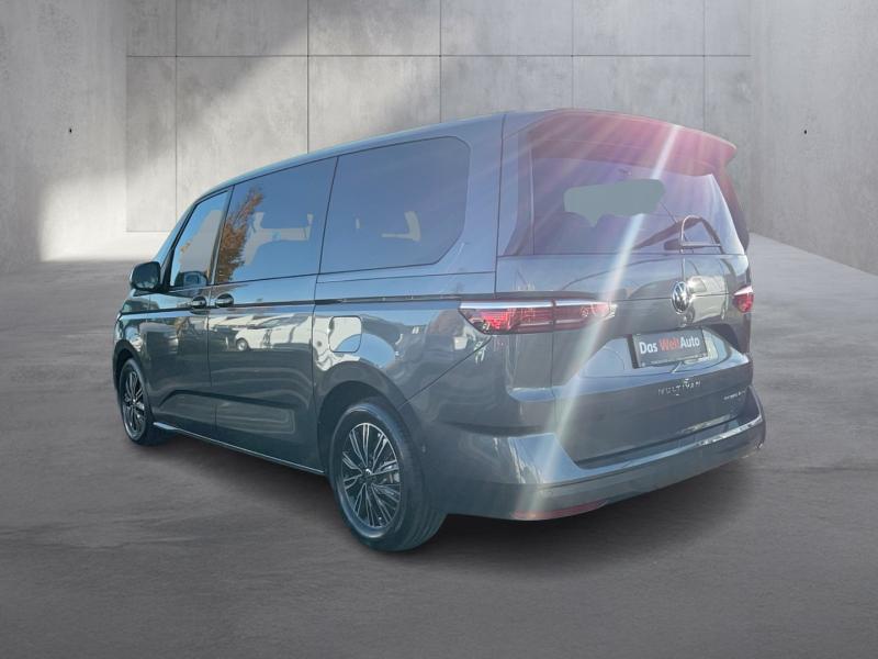 VW Multivan Business ÜH eHybrid 180 kW 4M