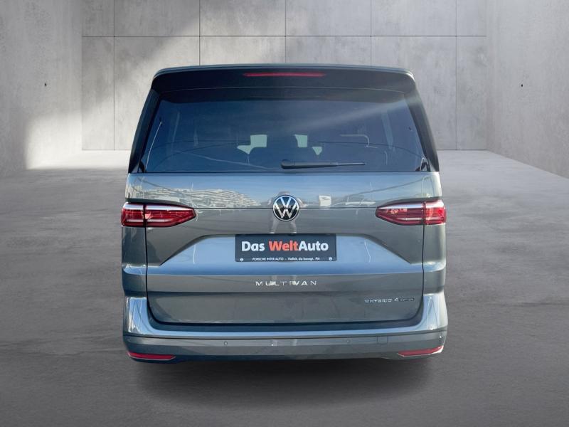 VW Multivan Business ÜH eHybrid 180 kW 4M