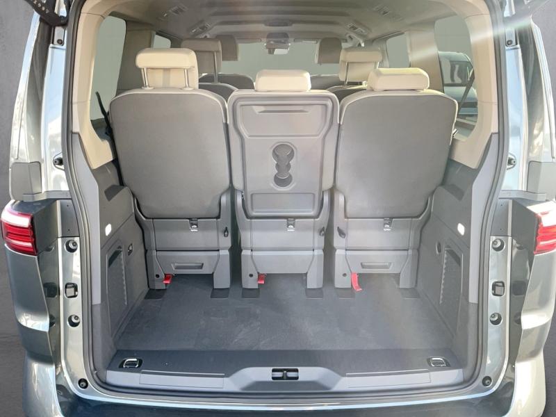 VW Multivan Business ÜH eHybrid 180 kW 4M