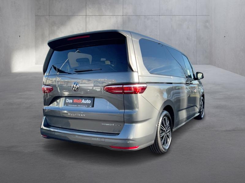 VW Multivan Business ÜH eHybrid 180 kW 4M
