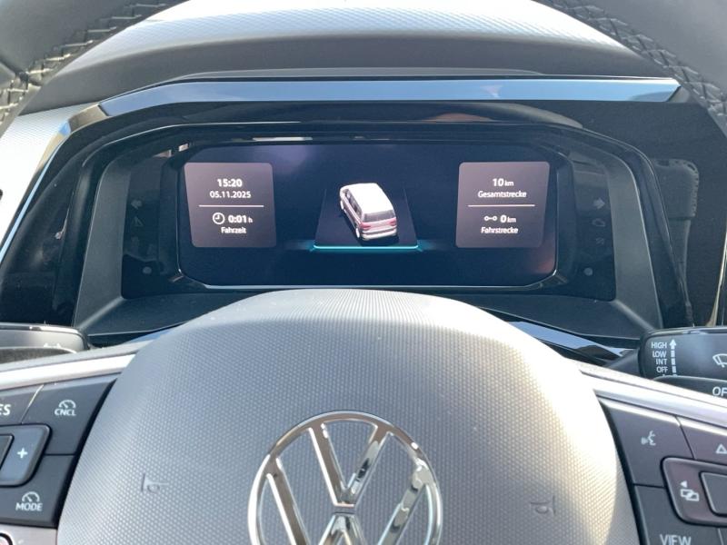 VW Multivan Business ÜH eHybrid 180 kW 4M